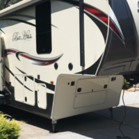 2016 Bay Hill 295RL, 4