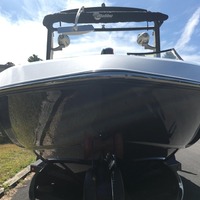 2015 Malibu Wakesetter 22 VLX, 1