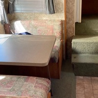 2006 Coachmen Spirit of America 525TBS, 12