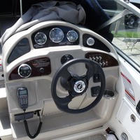 2008 Sea Ray 260 Sundancer, 0