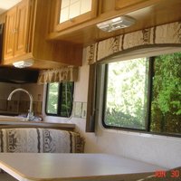 2006 Trail Lite R-Vision 213, 11