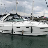 2003 Chaparral 320 Signature, 1