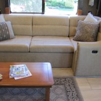 2016 Tiffin Allegro 34 PA, 6