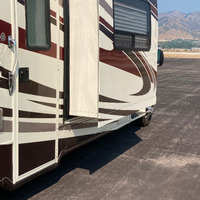 2013 Forest River Lexington 283 GTS, 5