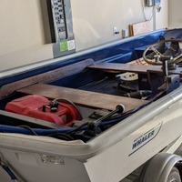 1961 Boston Whaler Boston Whaler, 1
