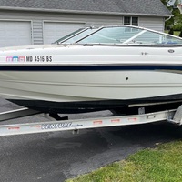 2003 Chaparral 183SS, 0