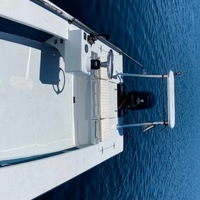 2006 Gordon Boatworks Waterman, 8