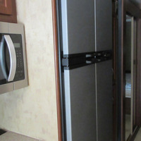 2007 SUNCRUISER WORKHORSE W24 35L ITASCA, 20