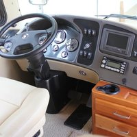 2008 Monaco Camelot 40PDQ, 17