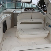 2006 Sea Ray 300 Sundancer, 26