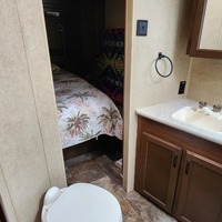 2014 Jayco Jay Flight 33 BHTS, 9