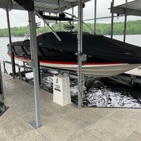 2007 MasterCraft X-45, 0