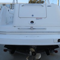 2007 Sea Ray 270 Amberjack, 1