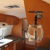 1955 AIRSTREAM BUBBLE, 5