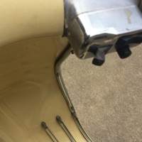 1965 Vespa VNB, 8