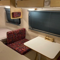 2008 Casita Travel Trailer 17' Deluxe, 4