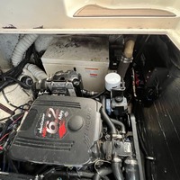 2002 Rinker 342 Fiesta Vee, 39