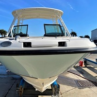 2016 Boston Whaler 230 Vantage, 4
