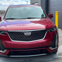 2021 Cadillac XT6 Premium Luxury AWD, 0