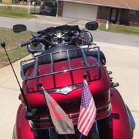 2018 Kawasaki Voyager 1700 ABS, 3