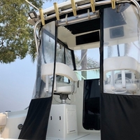 2004 Triton Boats 2690 Walkaround, 10