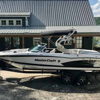 2014 MasterCraft X-30, 4