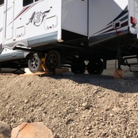 2019 Northwood Artic Fox 25Y, 8