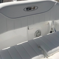 2014 Sea Hunt Triton 210, 13