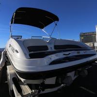 2006 Yamaha SX210, 5