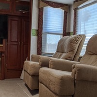 2004 Crossroads Silverado, 8