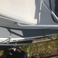 2003 Sea fox Sea fox 23, 33