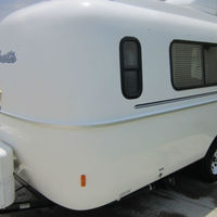 2007 Casita Spirit Deluxe, 4