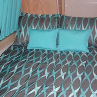 1968 Airstream Safari, 20