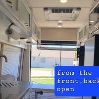2022 Forest River Coachmen Beyond 22 C Li3, 12