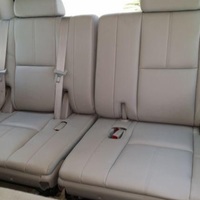 2008 Chevrolet Tahoe Hybrid Sport Utility 4-Door, 8