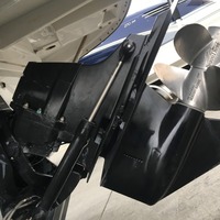 2006 Crownline 262, 29
