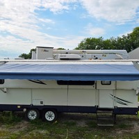 2009 Hi-Lo Towlite 27T, 2