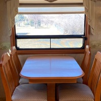 2005 Double Tree Mobile Suites Gold, 2