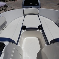2016 Bayliner VR5, 12