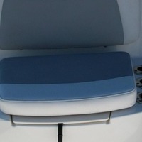 2014 Boston Whaler 210 Dauntless, 18
