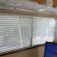 2016 Casita Casita-17 Spirit Deluxe, 10