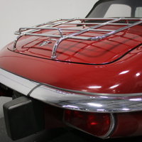 1974 Jaguar XKE, 16