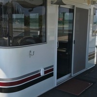 2006 Horizon 16x67 widebody, 1