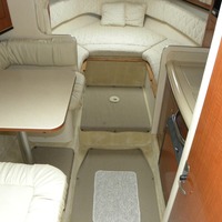 2002 Sea Ray 280 Sundancer, 3