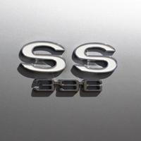 1970 Chevrolet Chevelle SS, 9