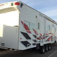 2008 Weekend Warrior FTL4005 FULL THROTTLE, 6