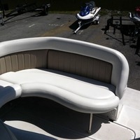 2006 Four Winns 248 Vista, 2