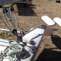 1979 Hobie Cat 18 CAT, 7