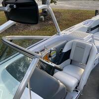 2008 Correct Craft Super Air Nautique 220, 14