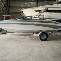 2012 Crownline 21 SS, 1